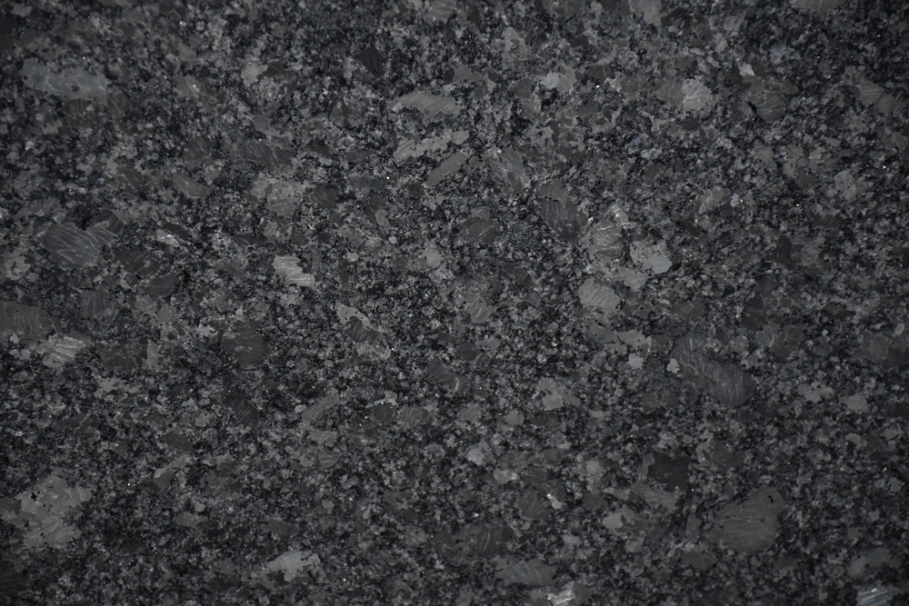 Steel Grey
